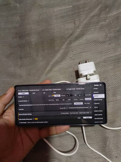 Infinix GT 20 Pro – Gaming & Camera Beast 