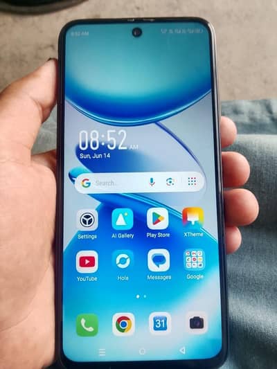 Infinix Smart 9