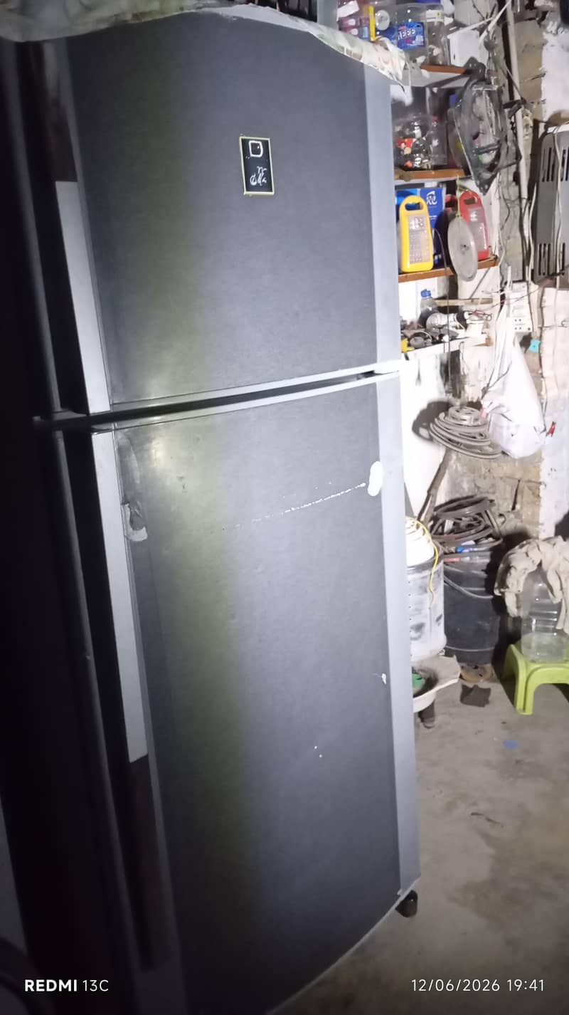 frige 0