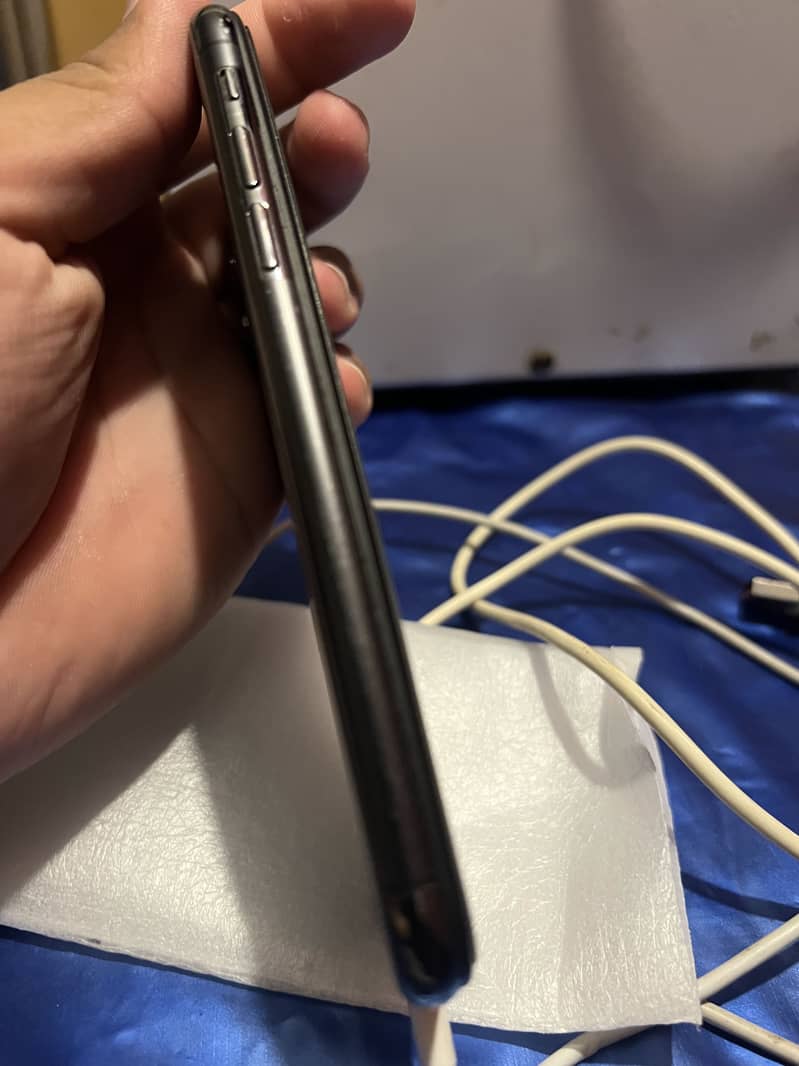 Iphone X 1