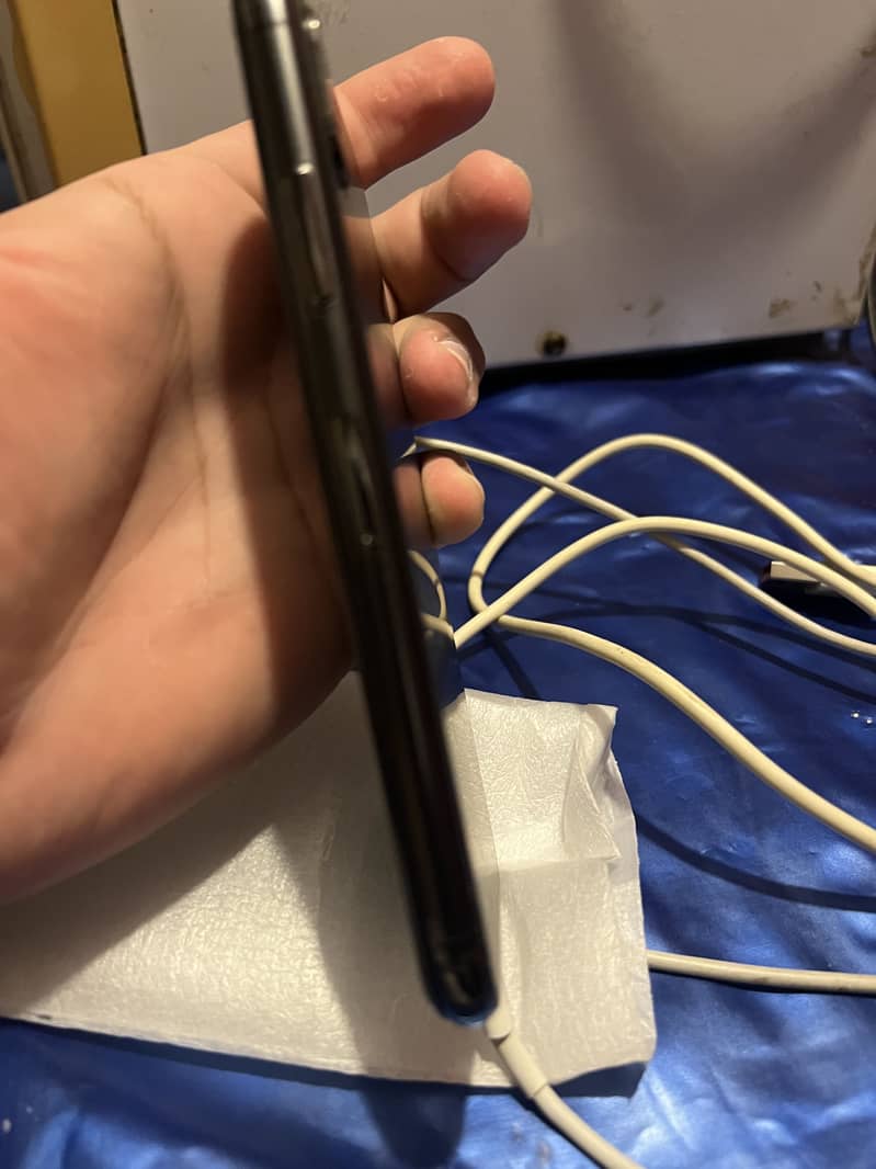 Iphone X 2