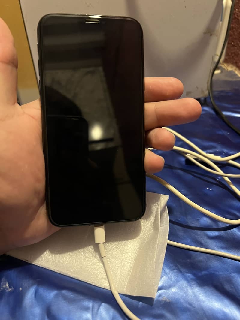 Iphone X 3