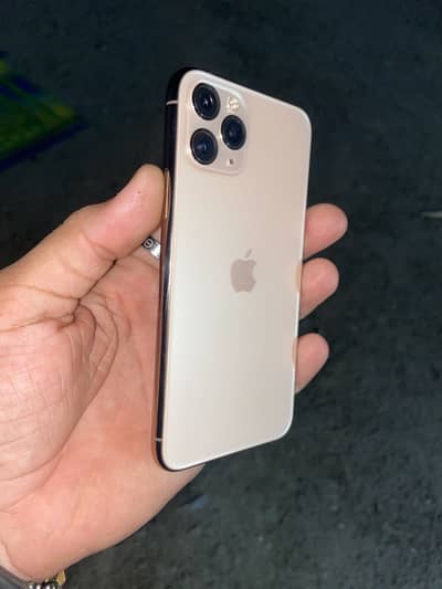 Apple iPhone 11 Pro