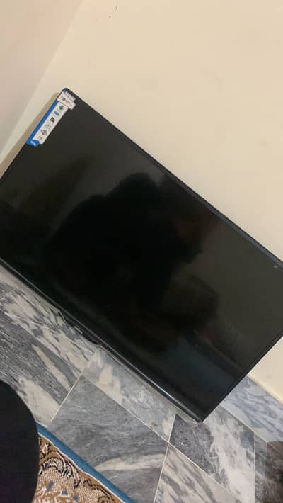 Samsung 43 inch screen for sale