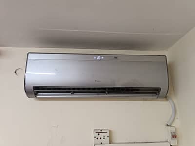 Gree Ac