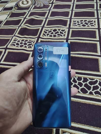 motorola edge 5G UW (2021) official pta approved