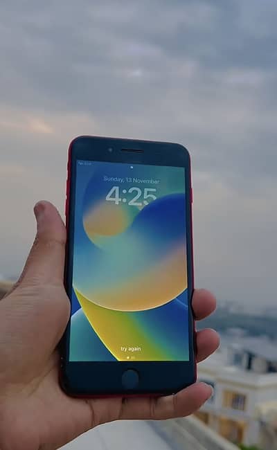 Apple iPhone 8 Plus
