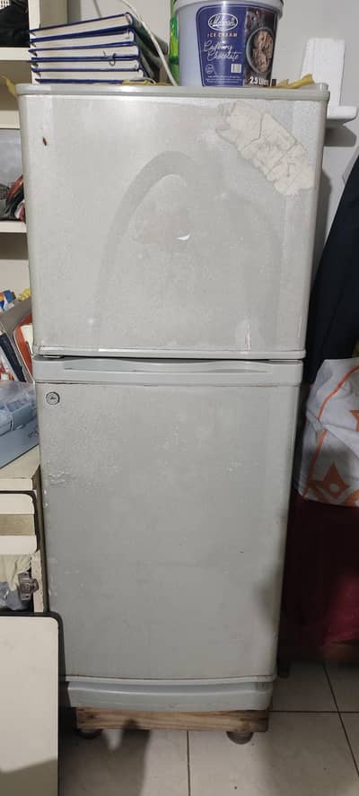 Dawlance fridge