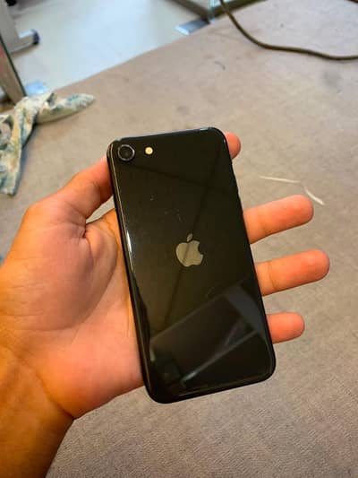 iPhone SE 2020 128 non pta