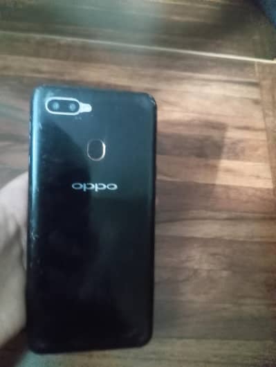 OPPO A5s