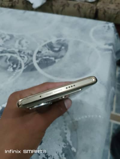 Infinix Zero 30 5g