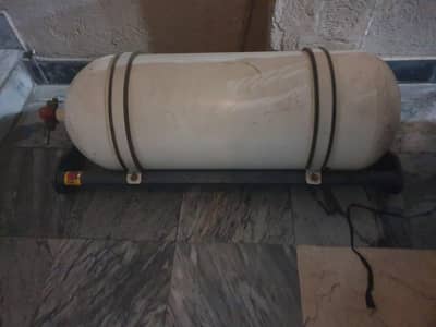 CNG KIT