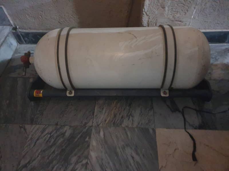 CNG KIT 0