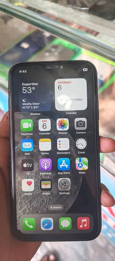 Apple iPhone XR