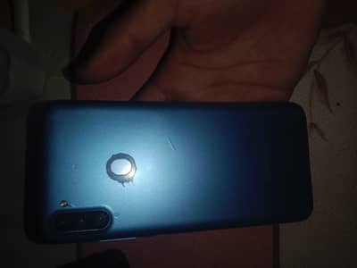 Samsung Mobile A11 3/32