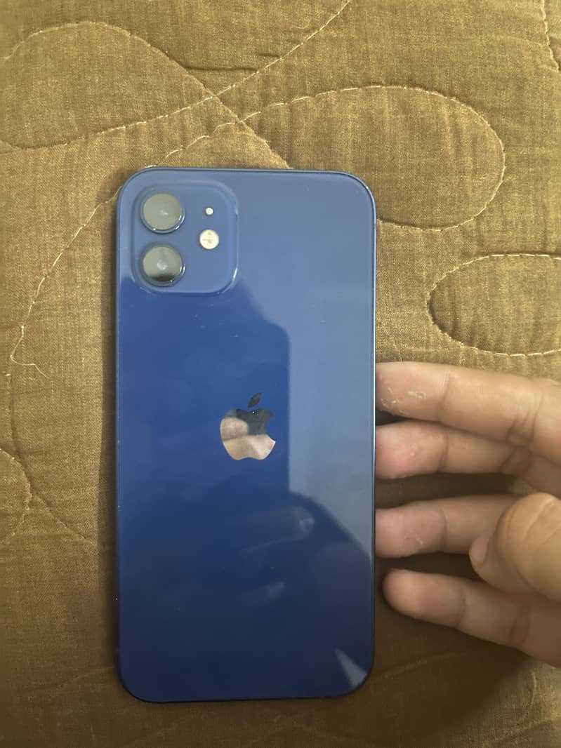 Apple iPhone 12 0
