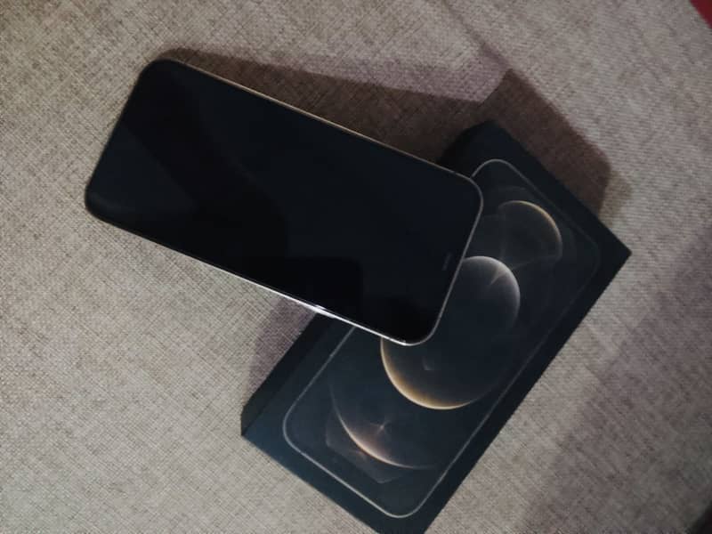 Iphone 12 Pro 5