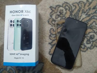 Honor X6c For Sale