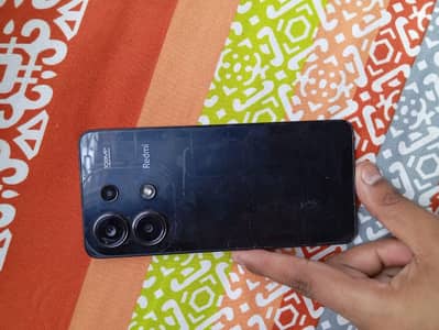 Redmi note 13 Official pta approved