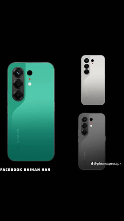 Tecno CAMON i