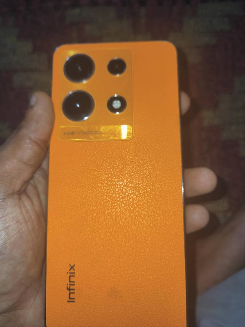 Infinix Note 30 2
