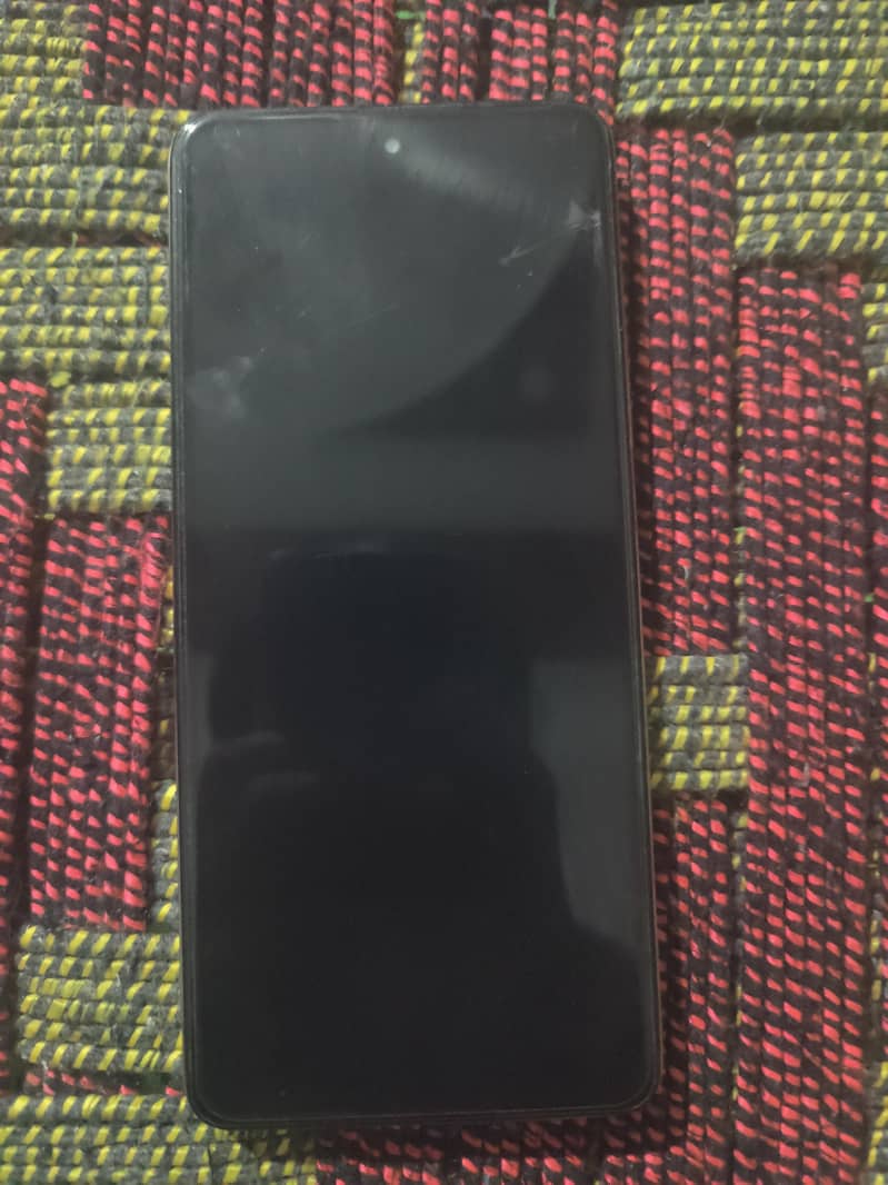 Infinix Note 30 3
