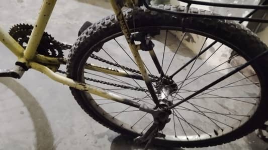 bicycle fore sale