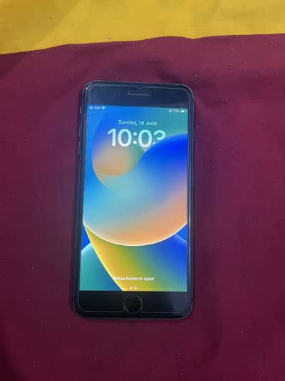 Apple iPhone 8 Plus