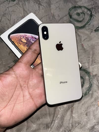 Apple iPhone XS
