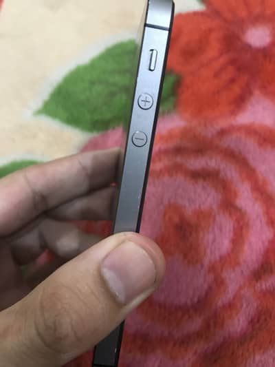 iPhone 5s Use for Wi-Fi