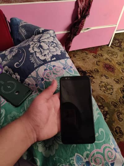 Huawei Y7 Prime