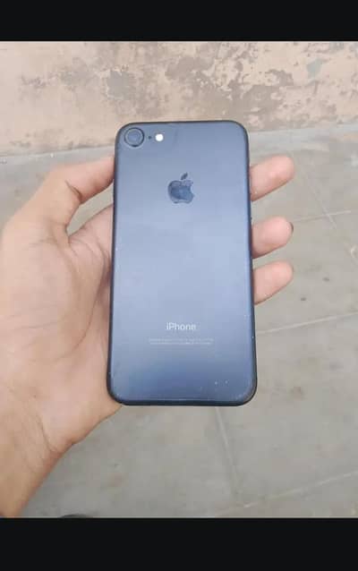 Apple iPhone 7