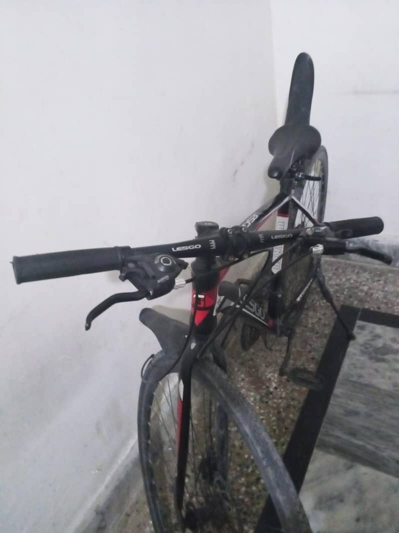bicycles 1