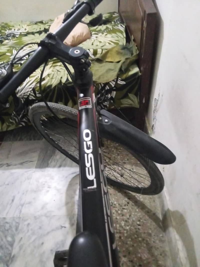 bicycles 3