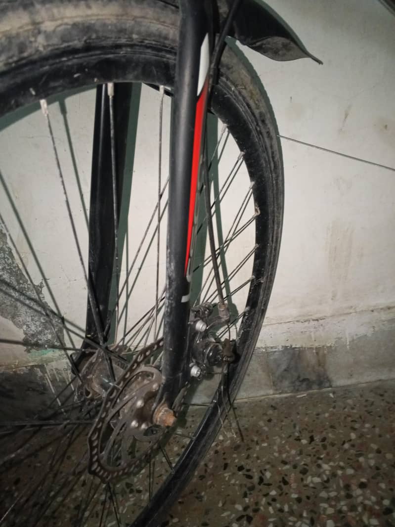 bicycles 4