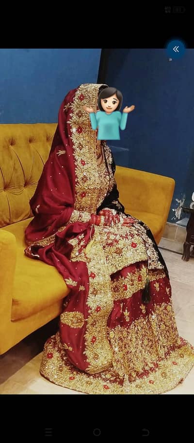 furshi Lehnga