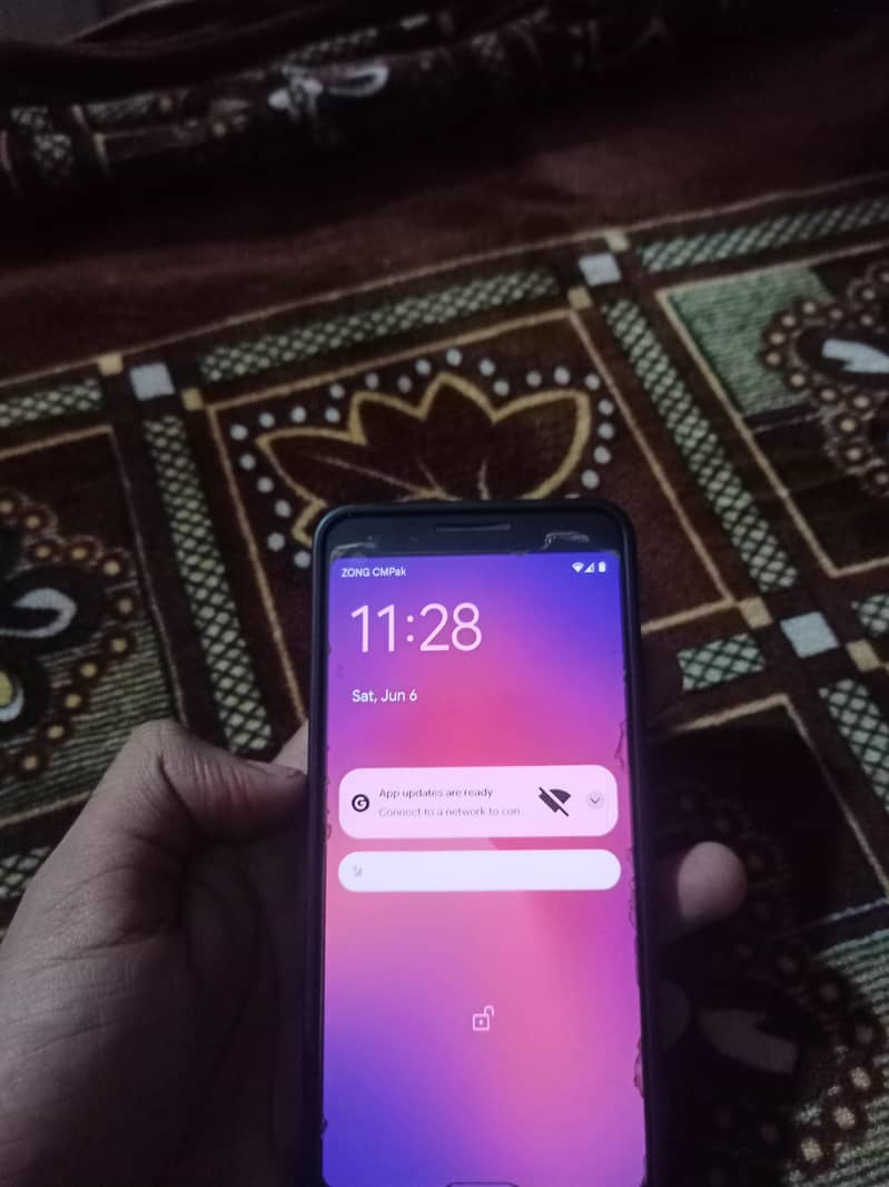 Google Pixel 3 2