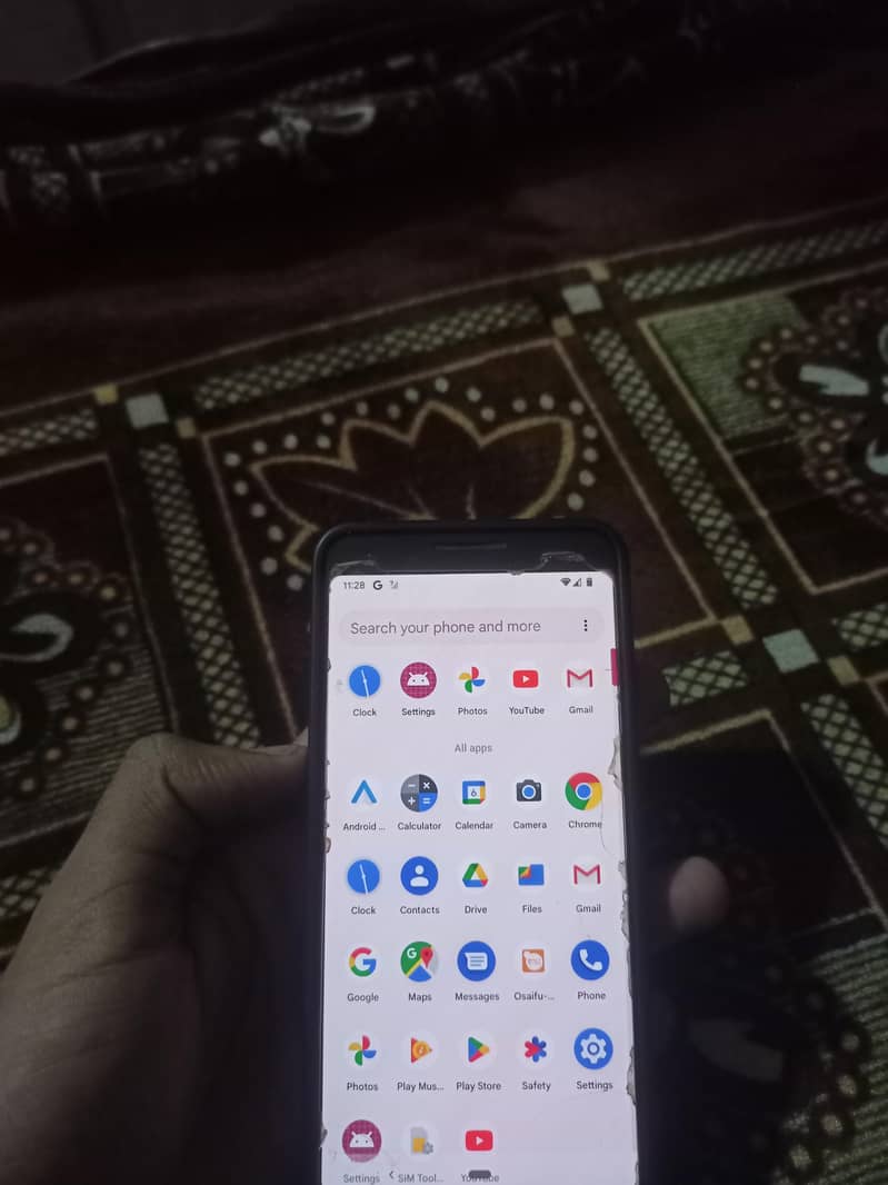 Google Pixel 3 3