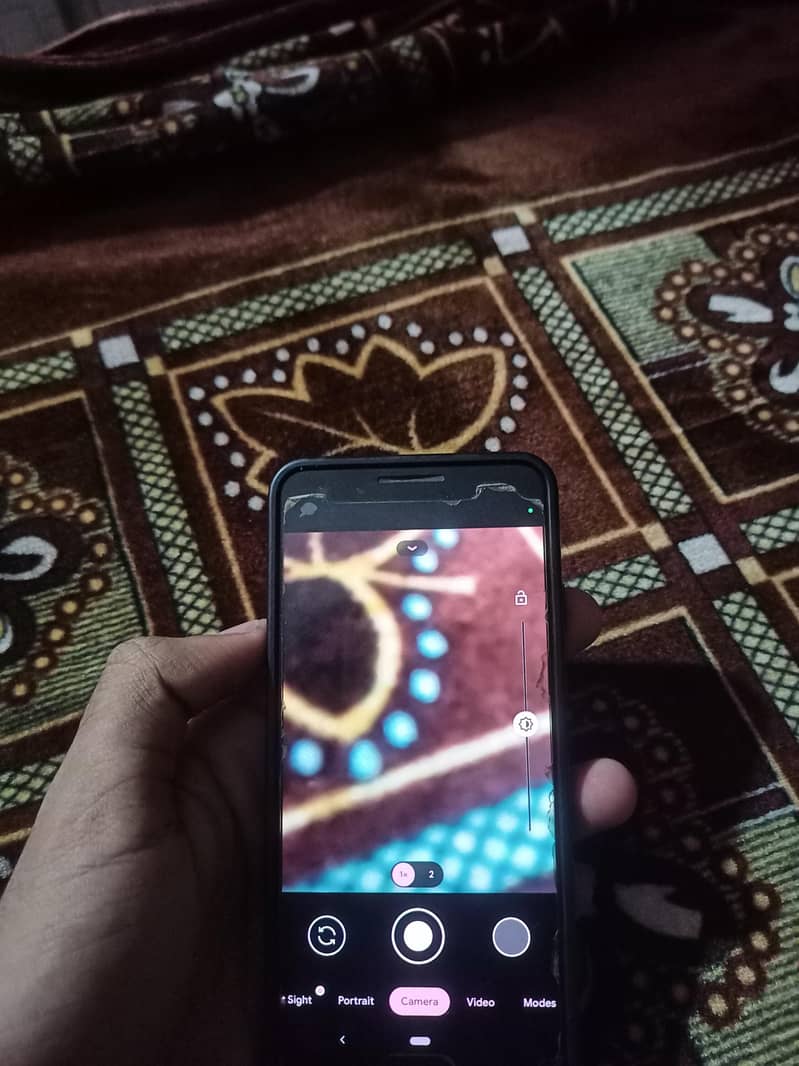 Google Pixel 3 4