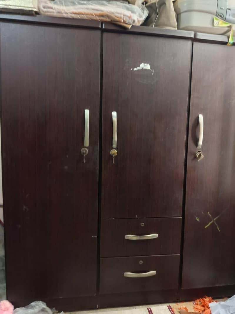 Wardrobe 1