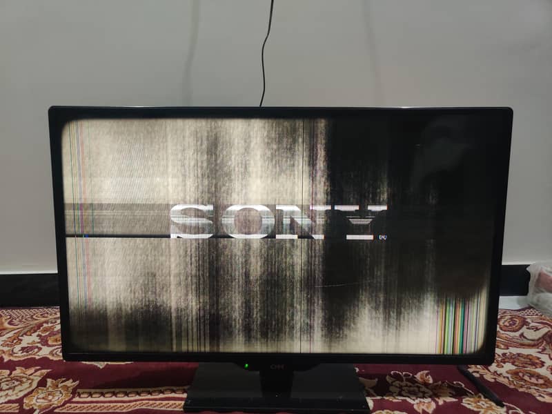 Sony led 2