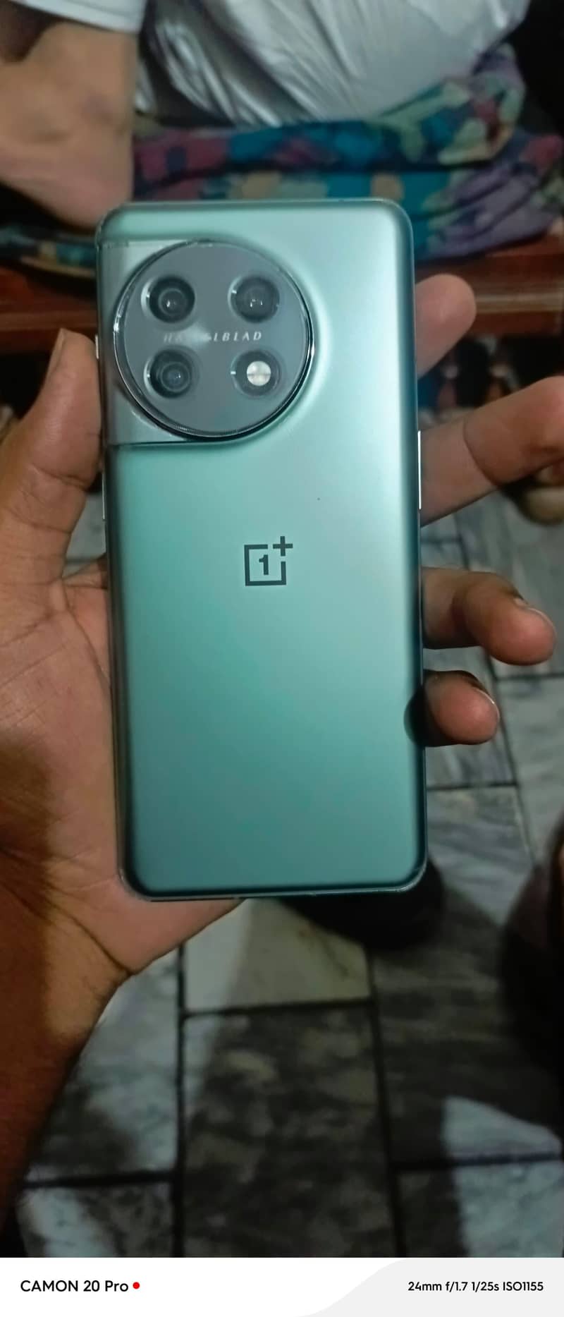 One Plus 11 1