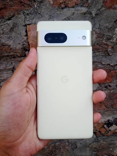 Google Pixel 7