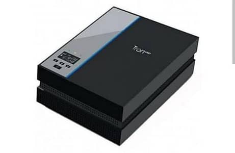 TRON UPS