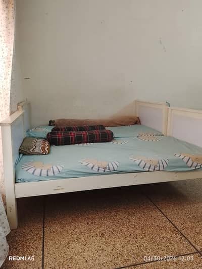 Bunker  bed