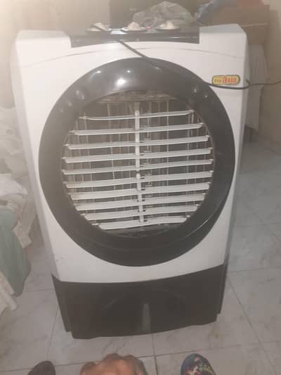 Air cooler