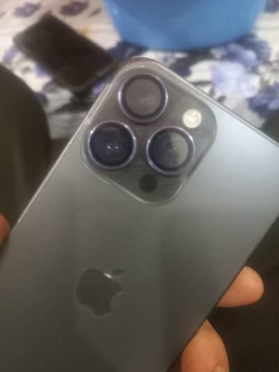 Apple iPhone 14 Pro Max