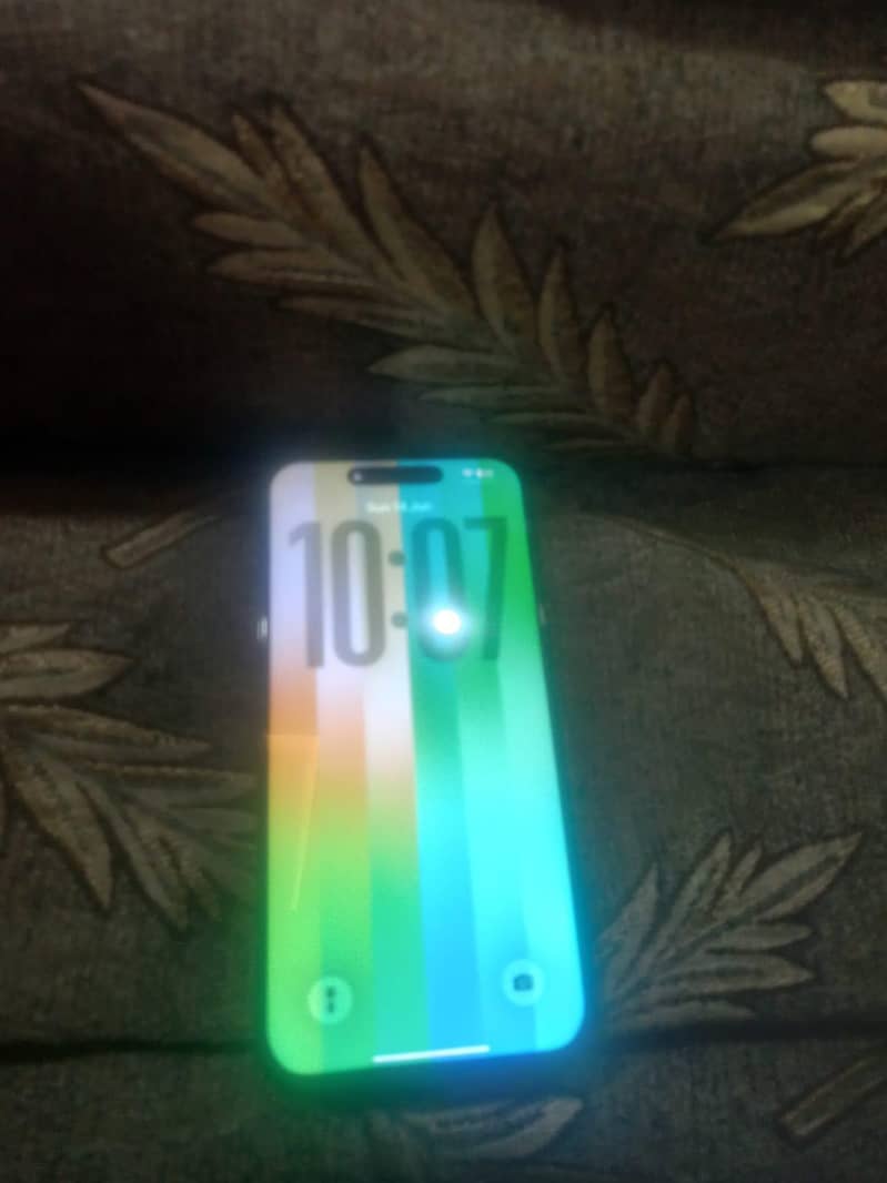 Apple iPhone 14 Pro Max 1