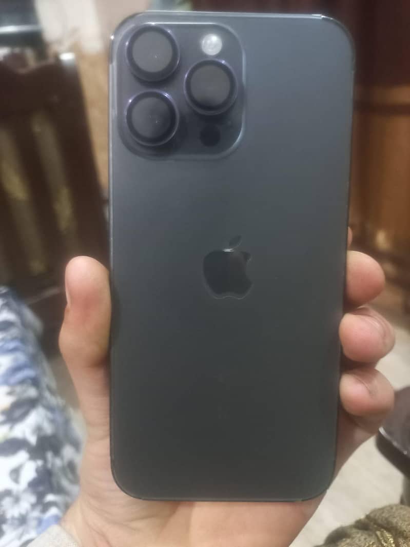 Apple iPhone 14 Pro Max 5