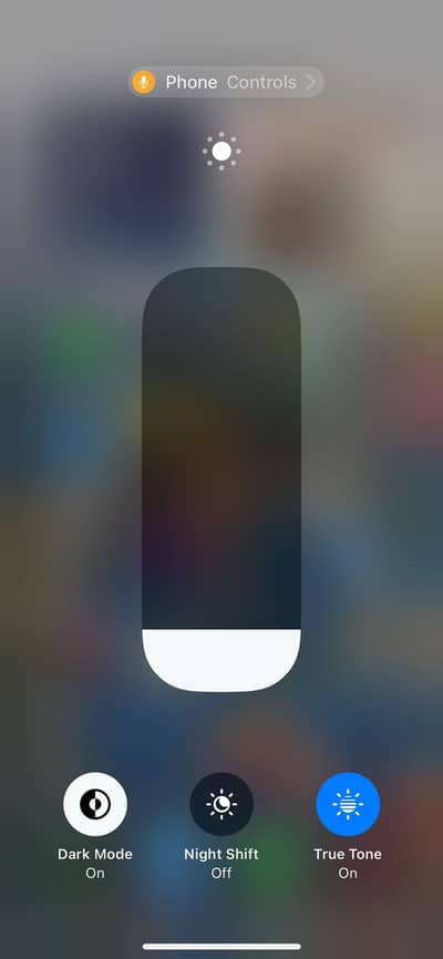 Apple iPhone XS